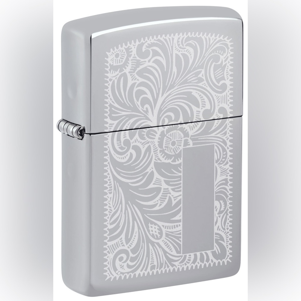 🔥Genuine Zippo Windproof Lighter🔥~ MOM Engraved